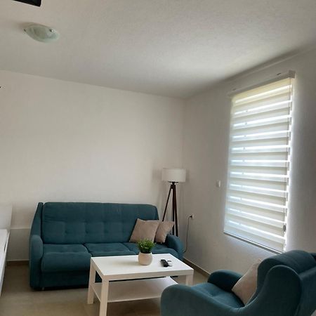 Tiki Apartments Gevgelija Luaran gambar