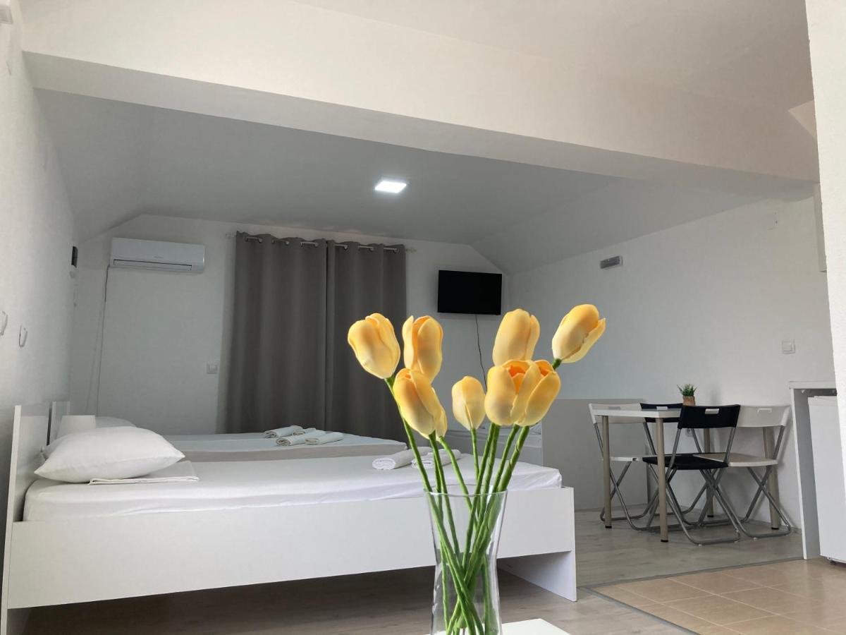 Tiki Apartments Gevgelija Luaran gambar