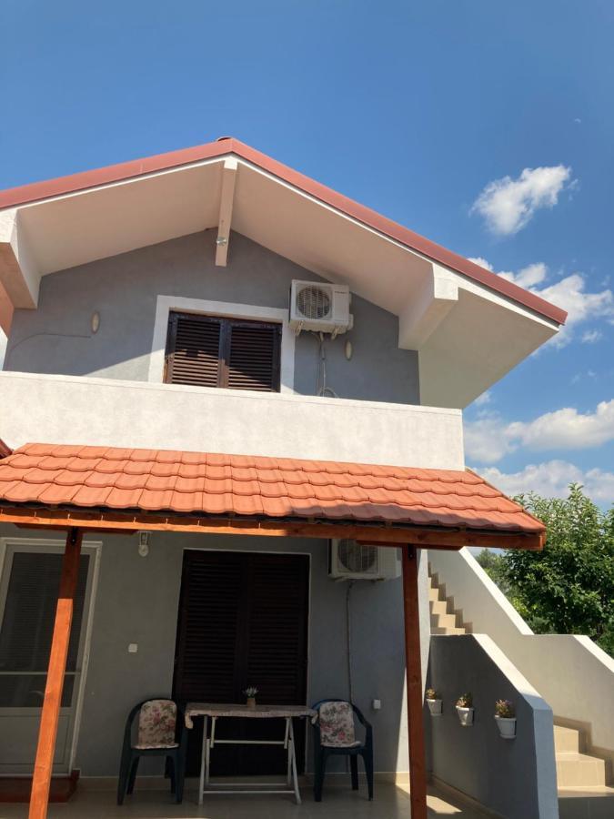 Tiki Apartments Gevgelija Luaran gambar