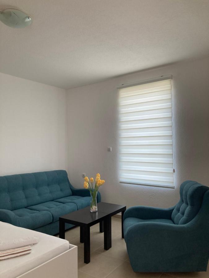 Tiki Apartments Gevgelija Luaran gambar