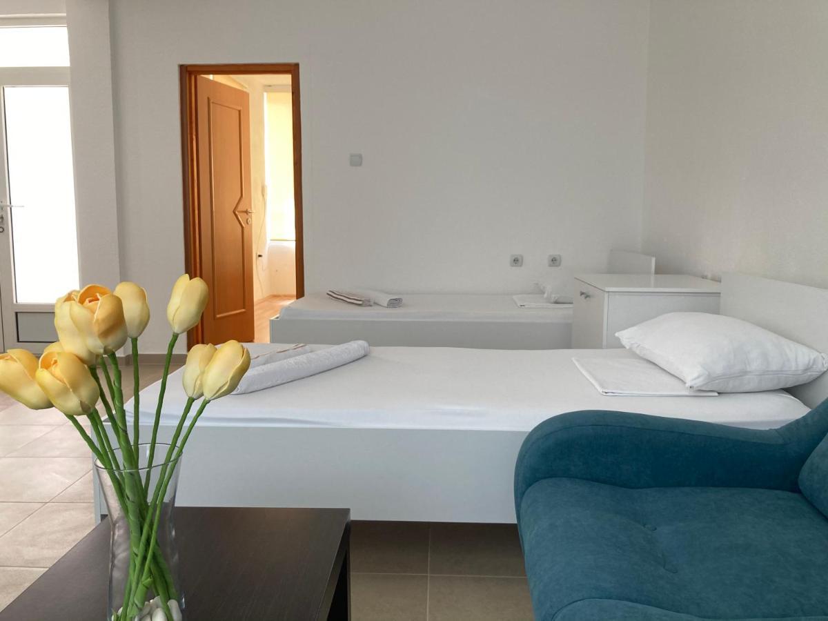 Tiki Apartments Gevgelija Luaran gambar