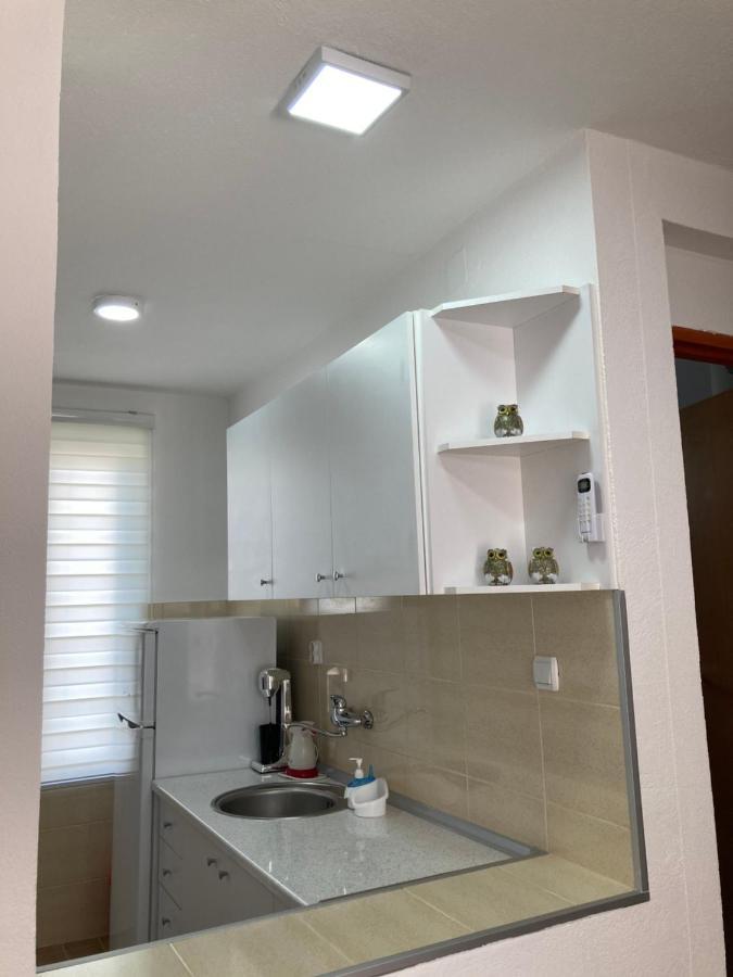 Tiki Apartments Gevgelija Luaran gambar