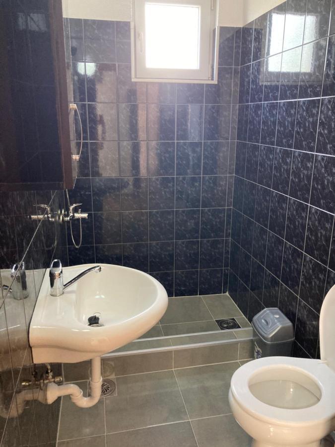 Tiki Apartments Gevgelija Luaran gambar