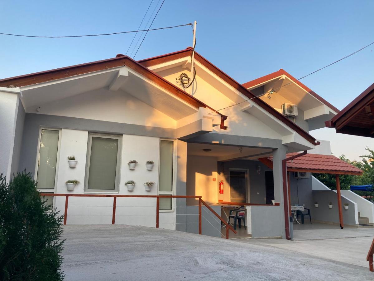 Tiki Apartments Gevgelija Luaran gambar