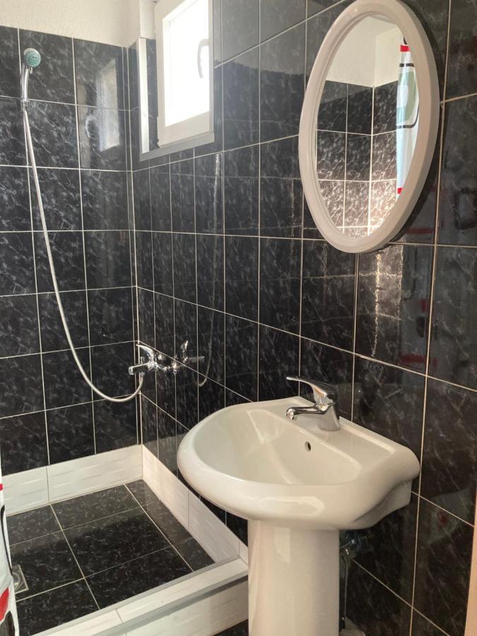 Tiki Apartments Gevgelija Luaran gambar