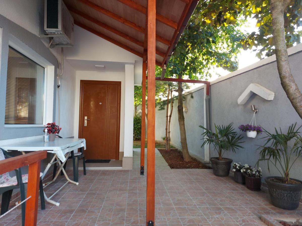 Tiki Apartments Gevgelija Luaran gambar