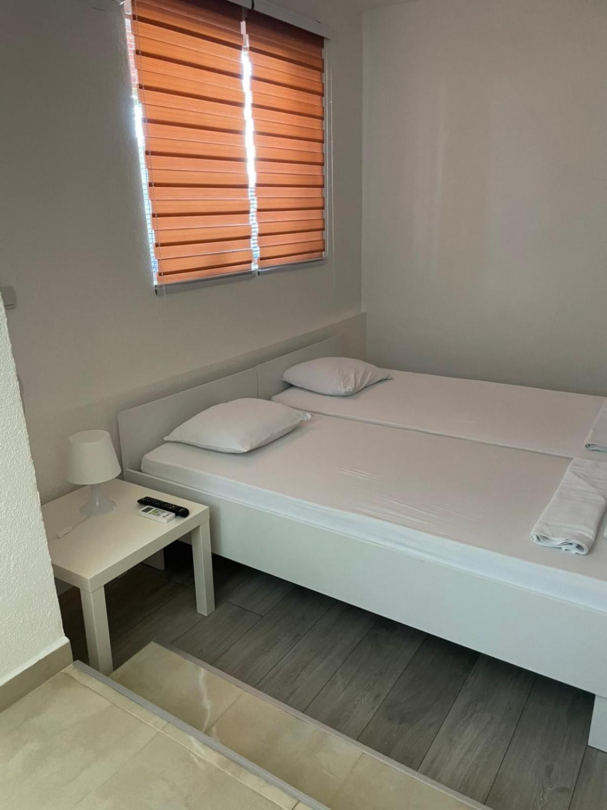 Tiki Apartments Gevgelija Luaran gambar