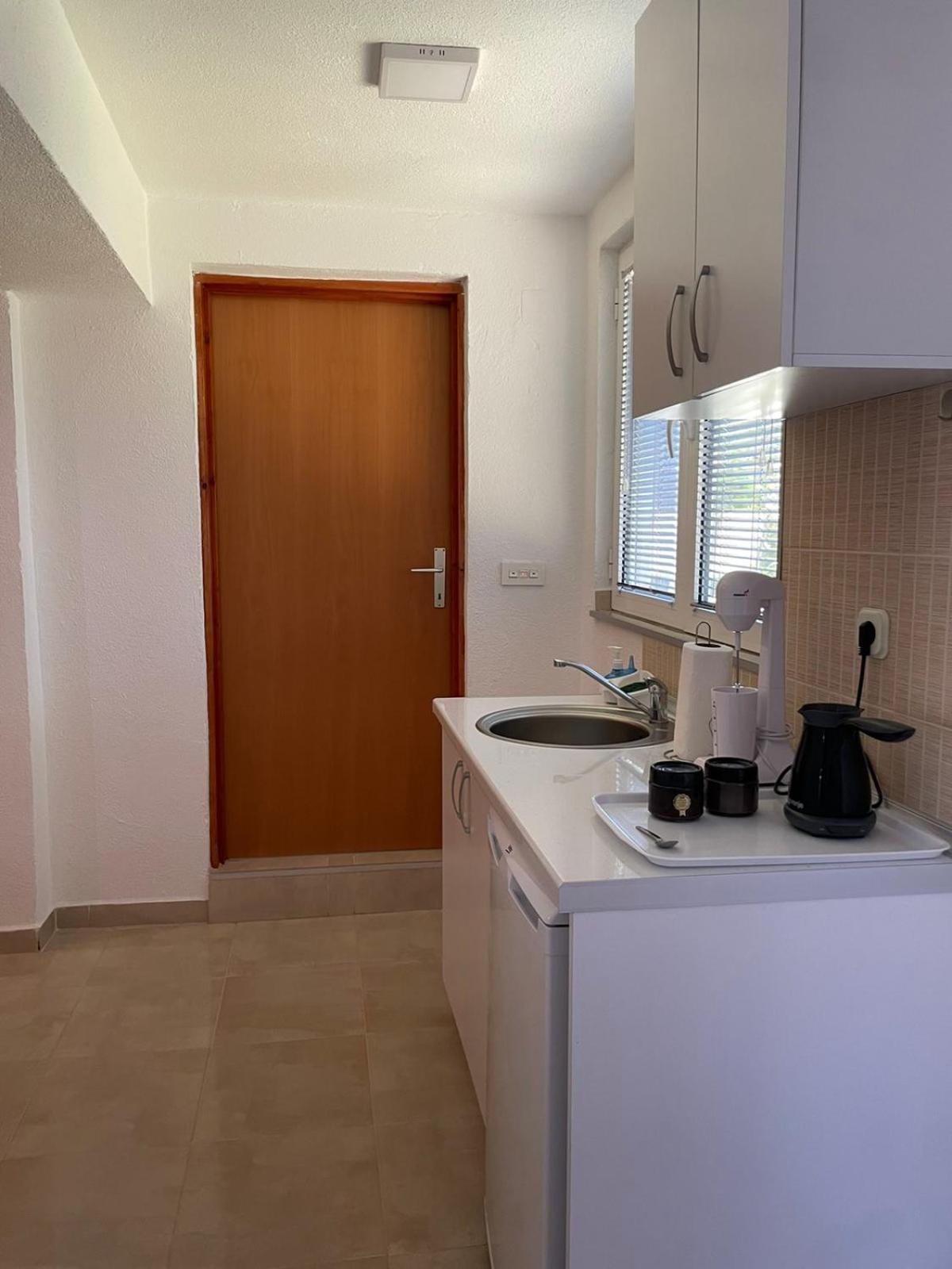 Tiki Apartments Gevgelija Luaran gambar