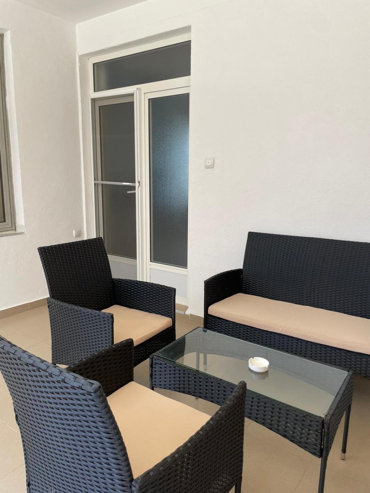 Tiki Apartments Gevgelija Luaran gambar