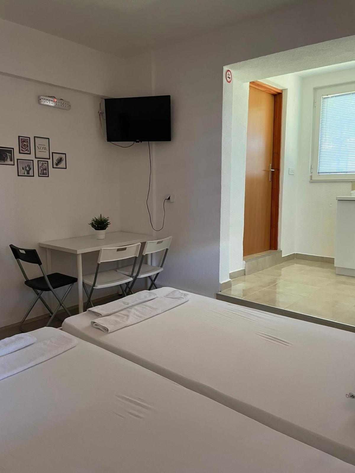 Tiki Apartments Gevgelija Luaran gambar