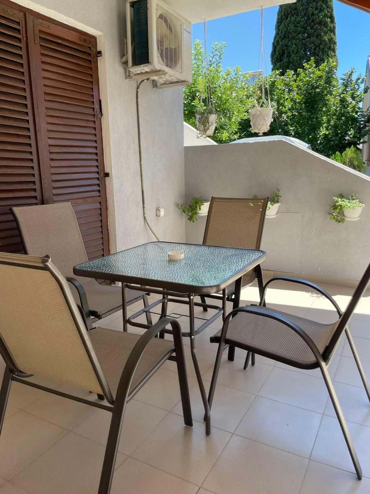 Tiki Apartments Gevgelija Luaran gambar