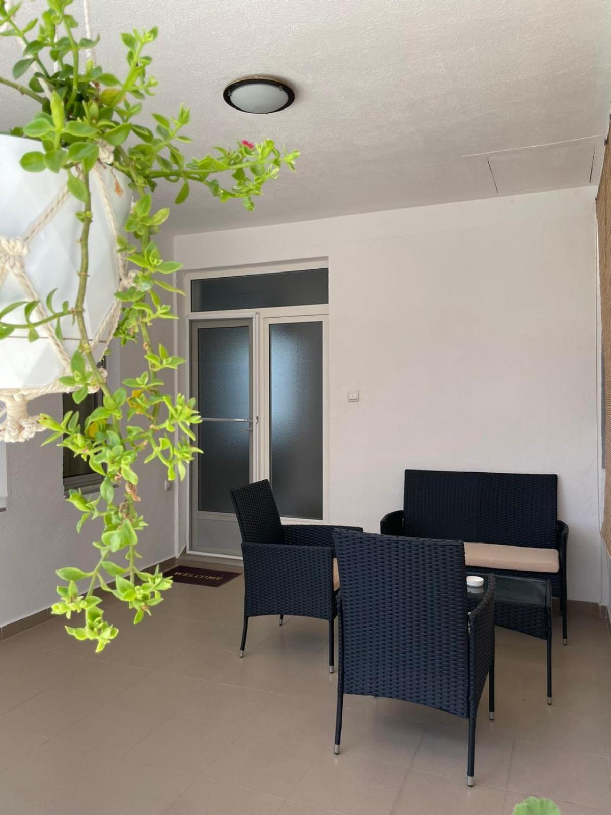 Tiki Apartments Gevgelija Luaran gambar