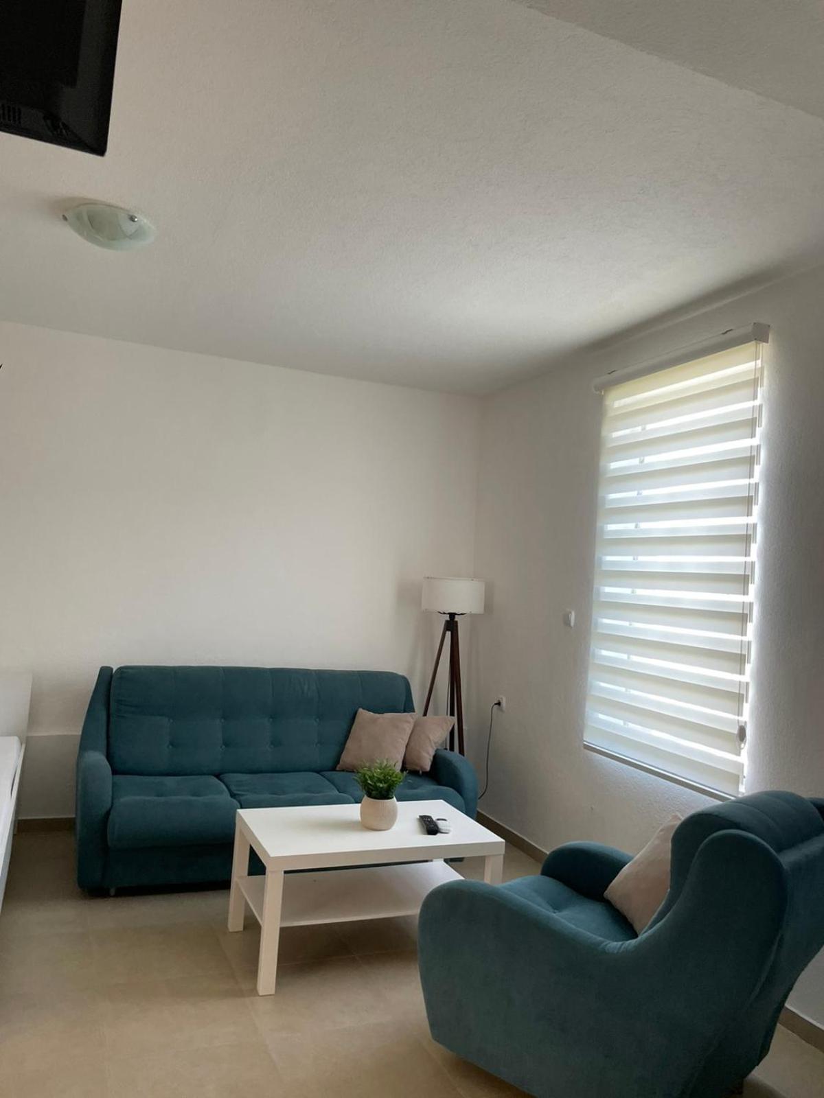 Tiki Apartments Gevgelija Luaran gambar