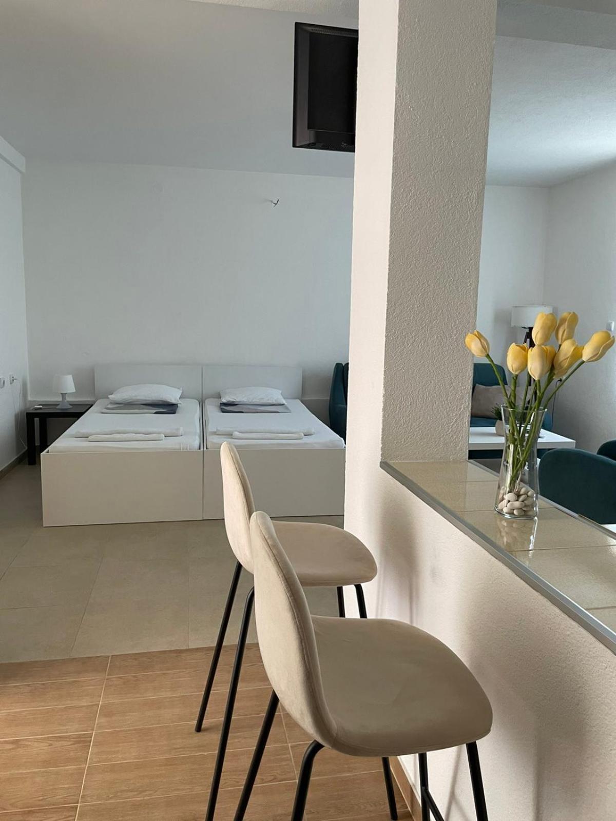 Tiki Apartments Gevgelija Luaran gambar