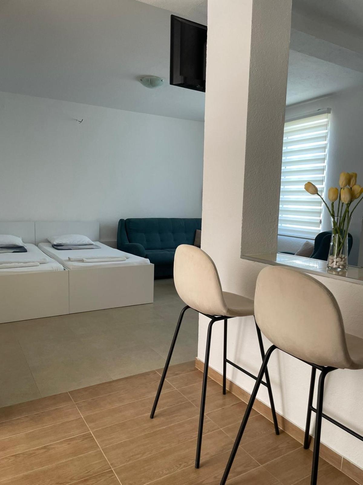 Tiki Apartments Gevgelija Luaran gambar