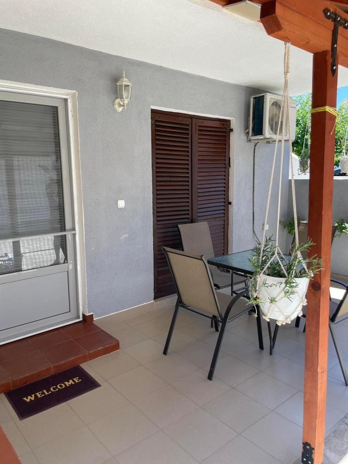 Tiki Apartments Gevgelija Luaran gambar