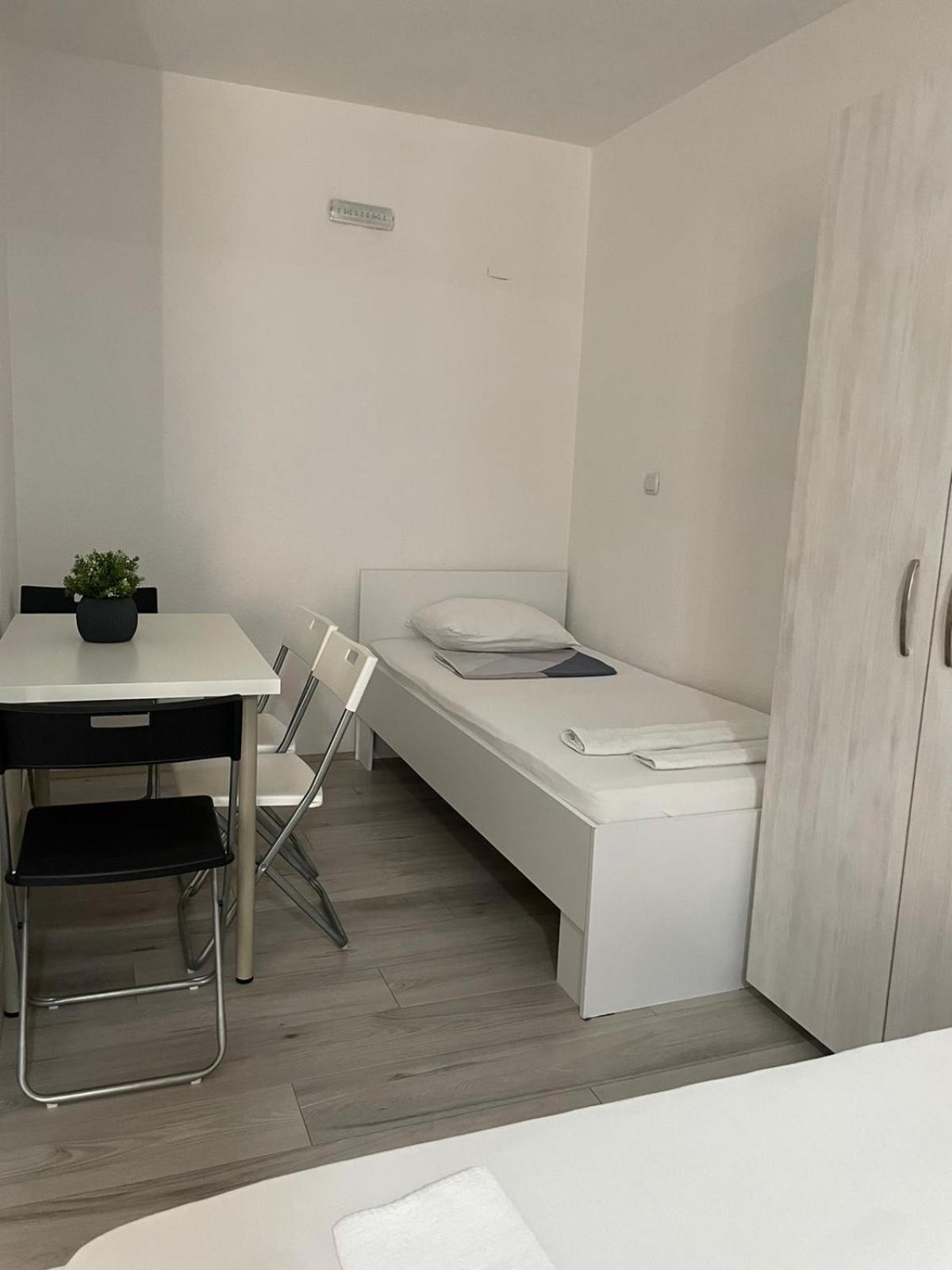 Tiki Apartments Gevgelija Luaran gambar