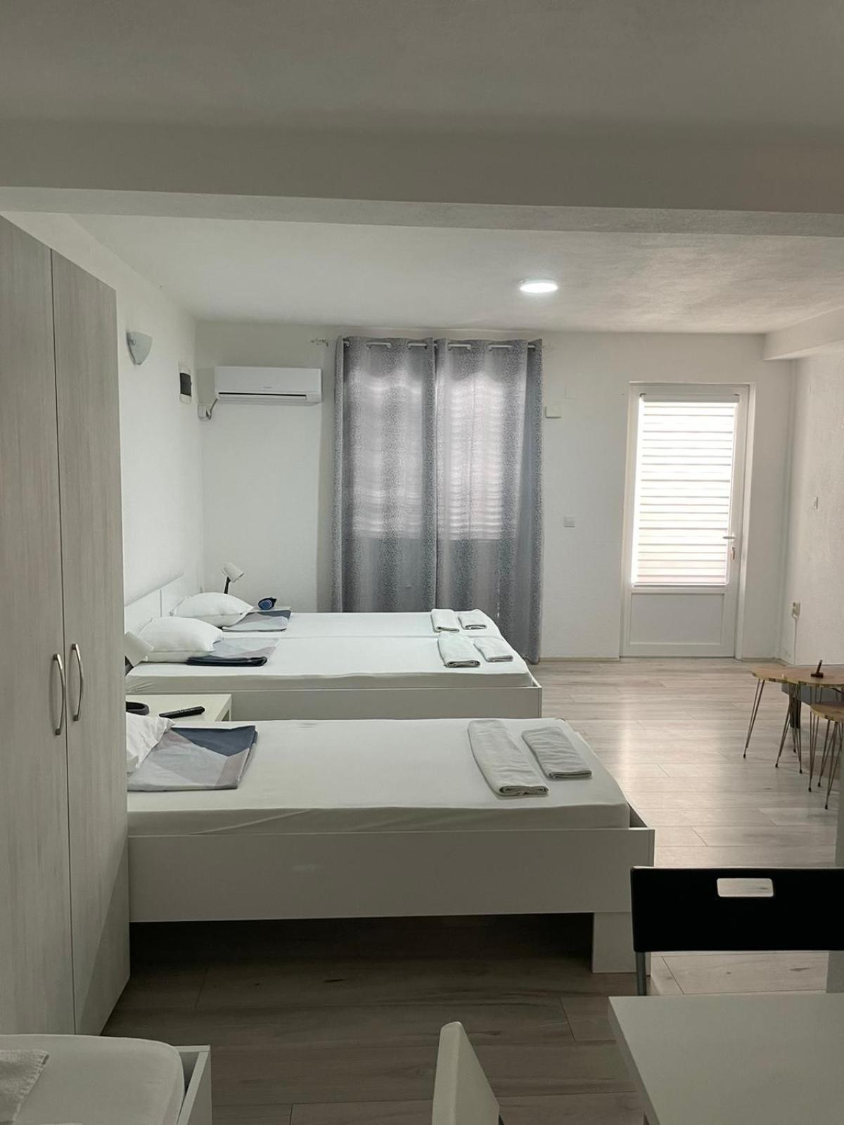 Tiki Apartments Gevgelija Luaran gambar