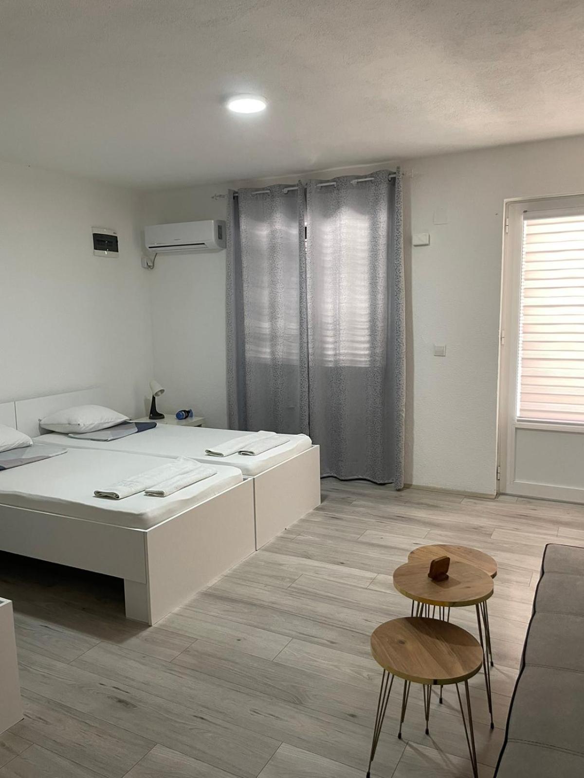 Tiki Apartments Gevgelija Luaran gambar