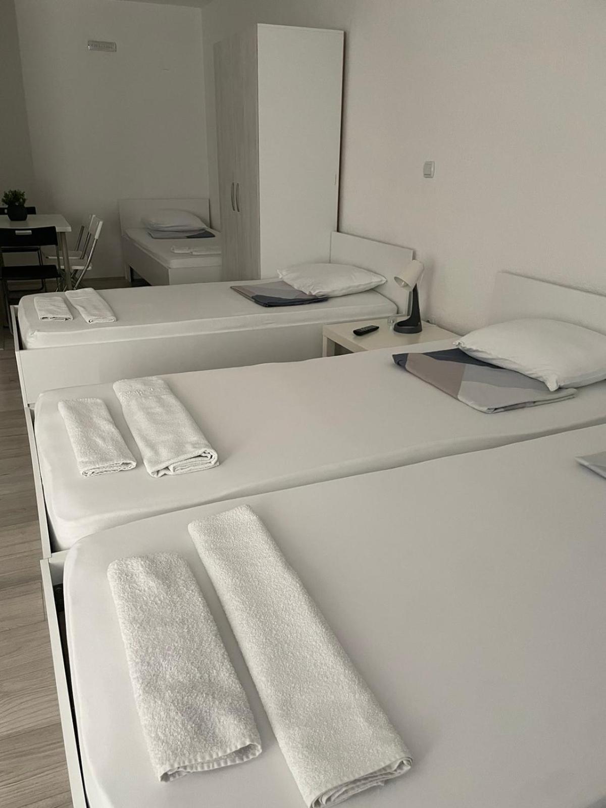 Tiki Apartments Gevgelija Luaran gambar
