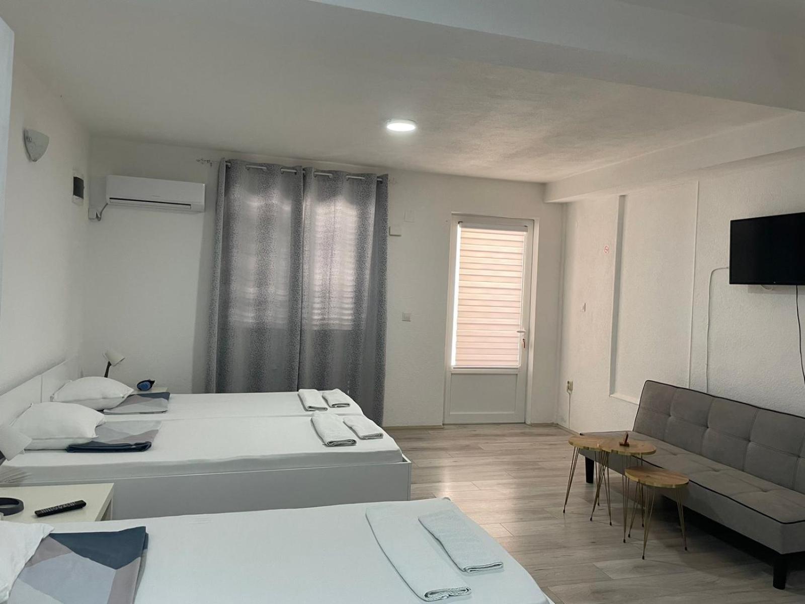 Tiki Apartments Gevgelija Luaran gambar