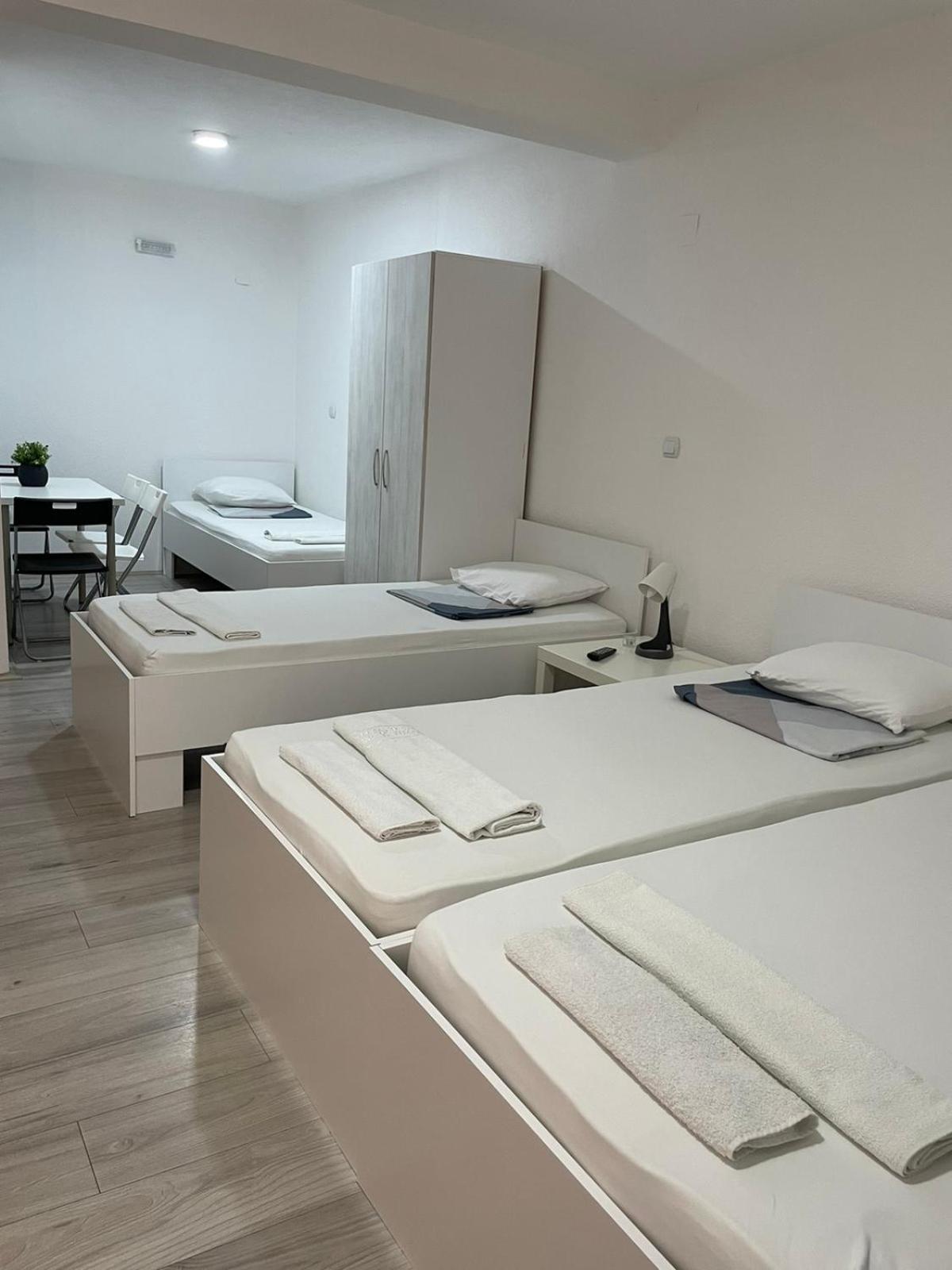 Tiki Apartments Gevgelija Luaran gambar