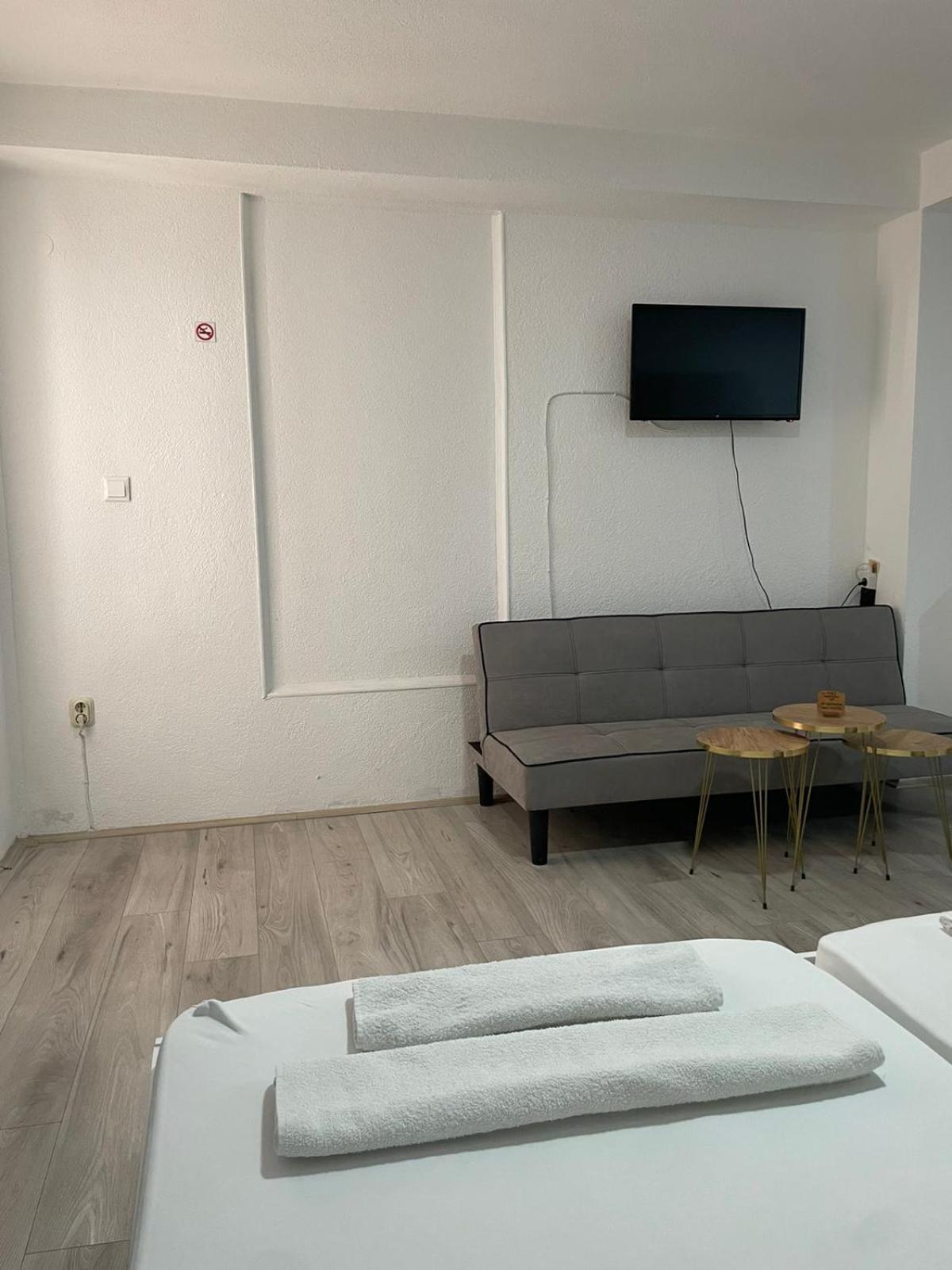 Tiki Apartments Gevgelija Luaran gambar