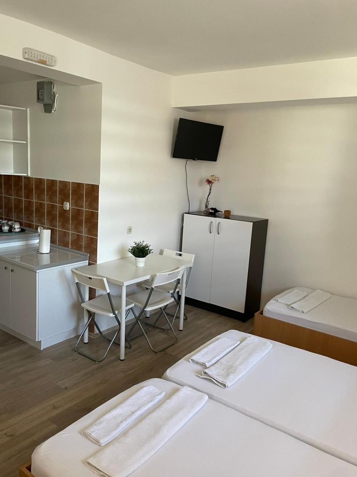 Tiki Apartments Gevgelija Luaran gambar