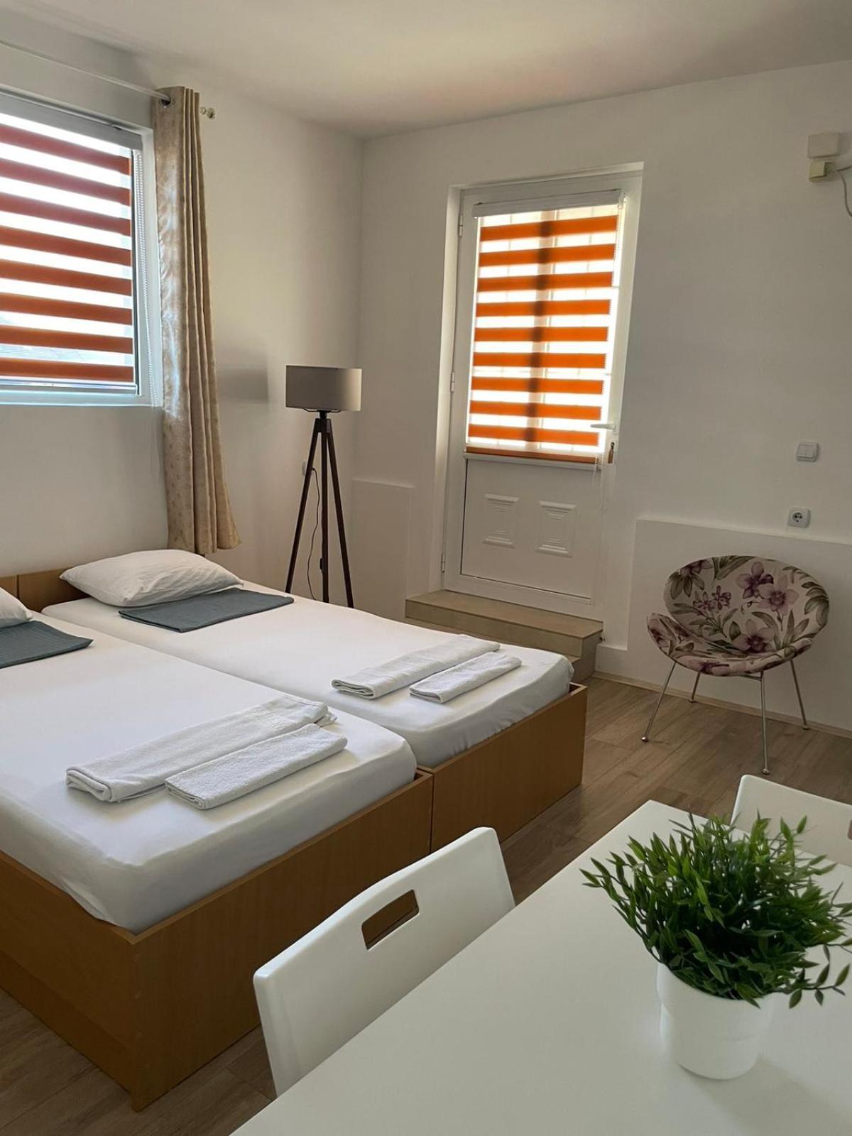 Tiki Apartments Gevgelija Bilik gambar