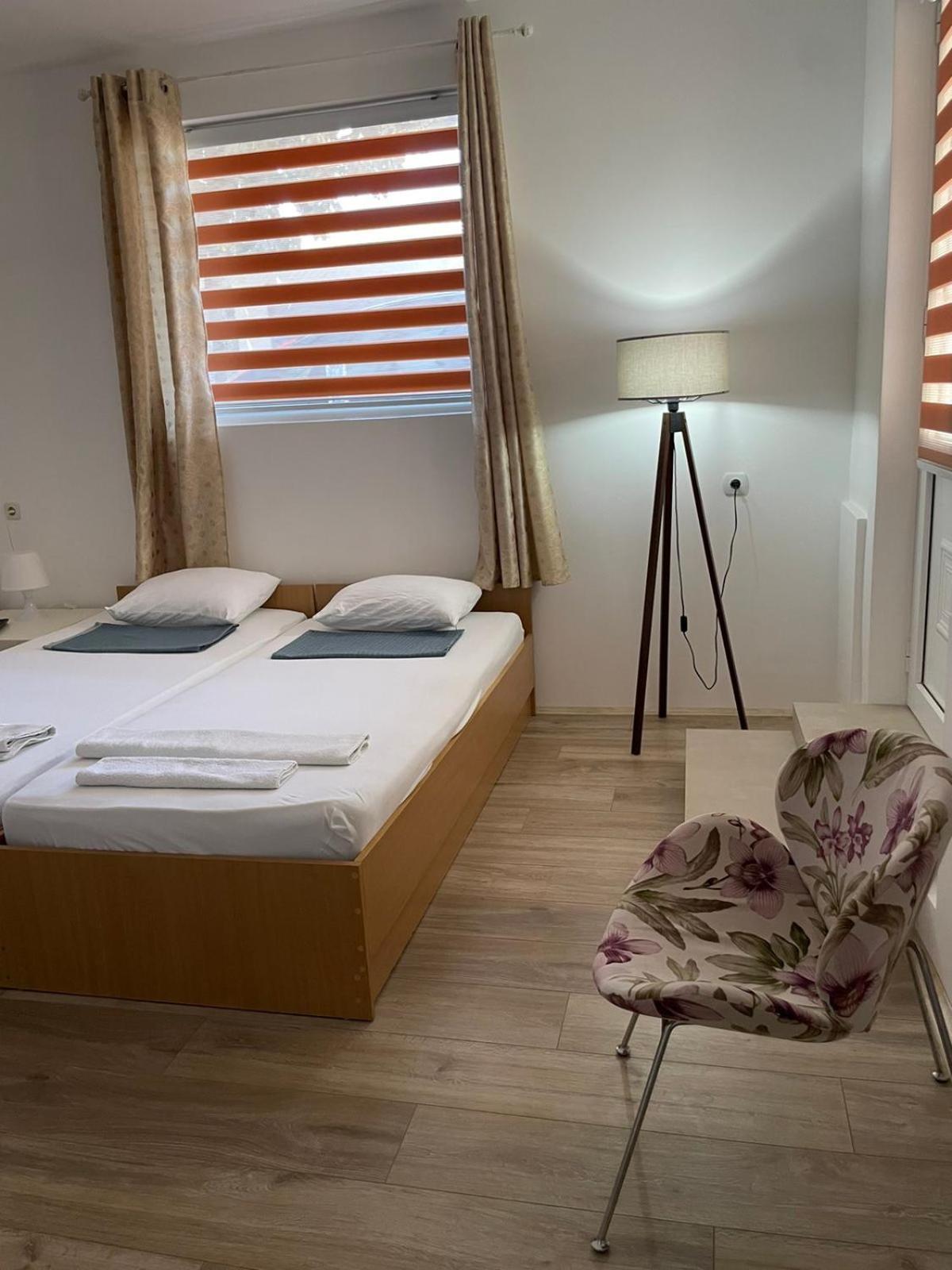 Tiki Apartments Gevgelija Luaran gambar