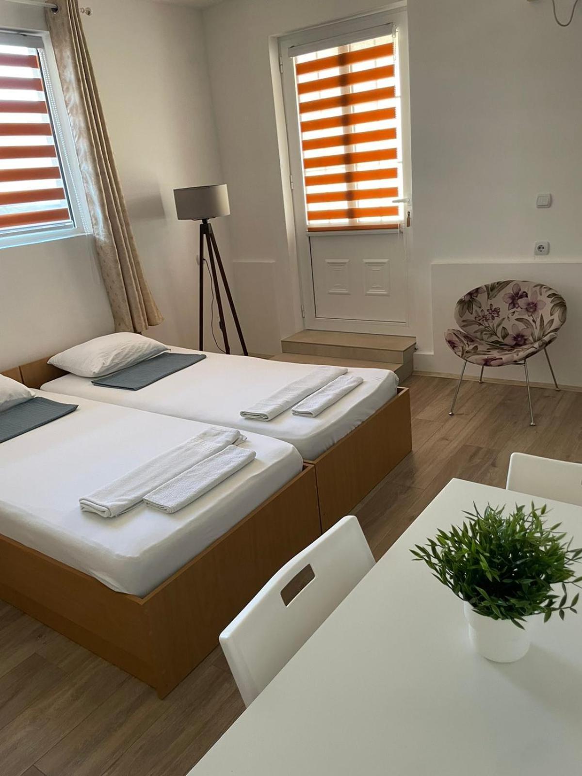 Tiki Apartments Gevgelija Luaran gambar