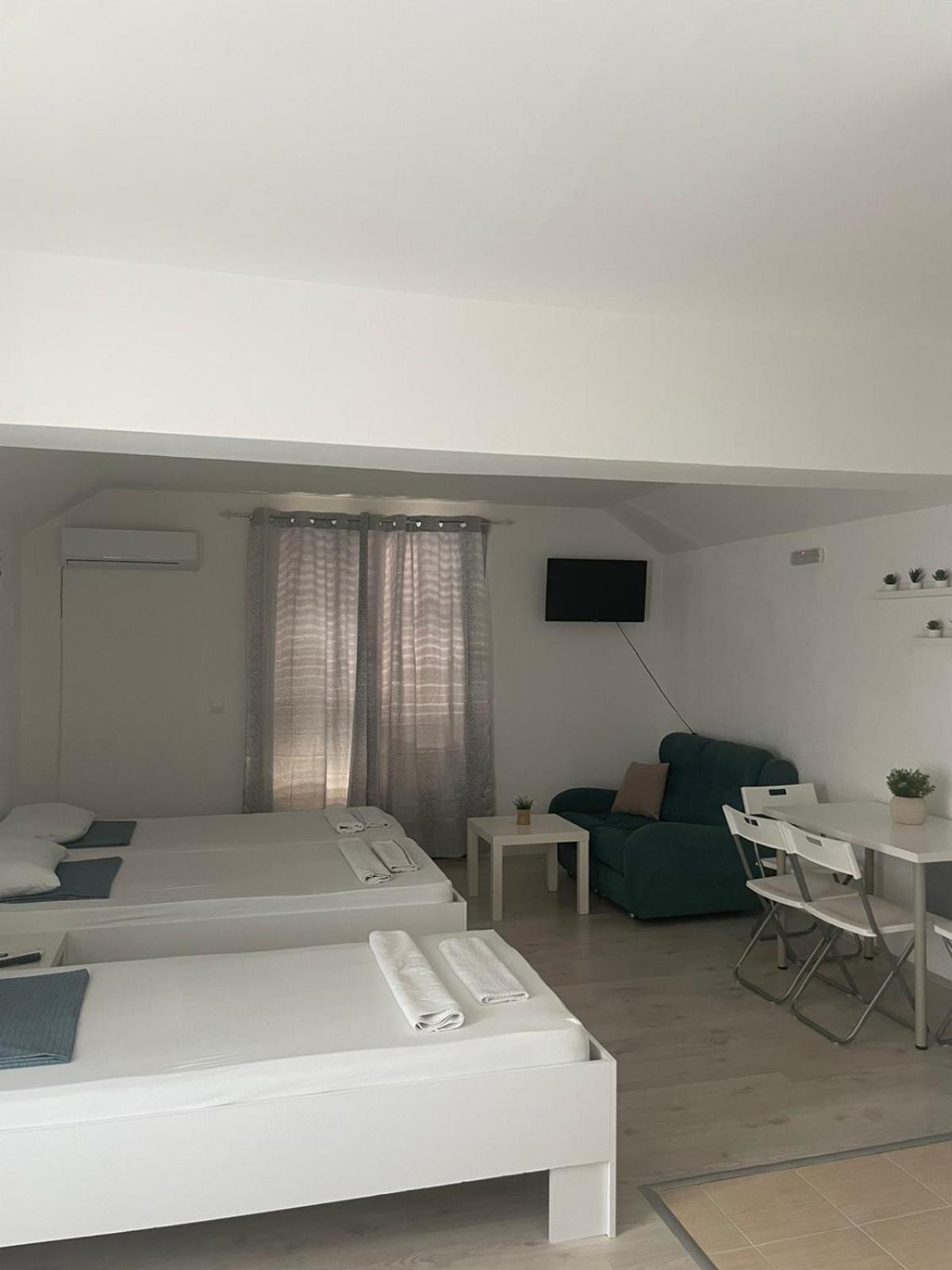 Tiki Apartments Gevgelija Luaran gambar