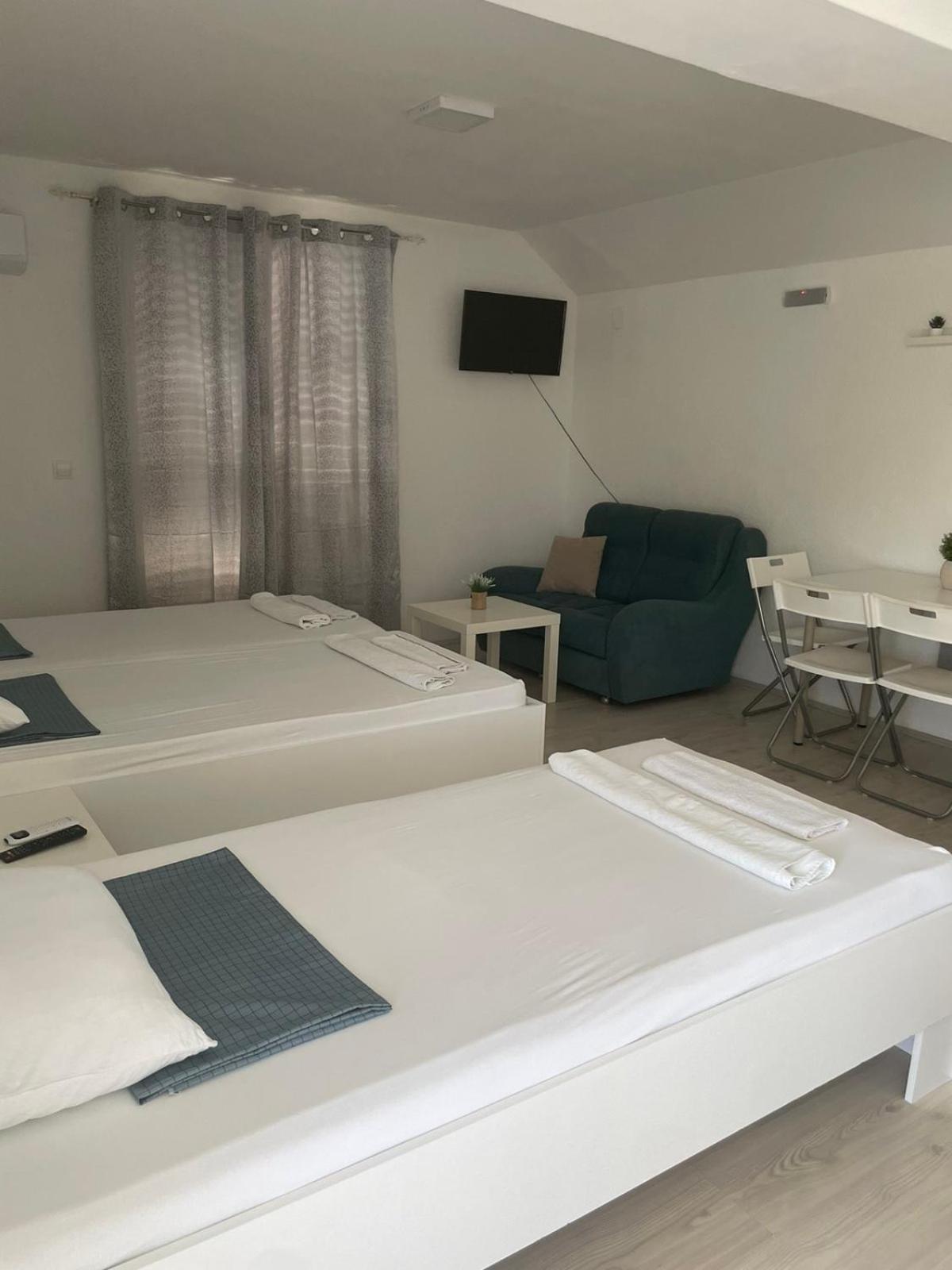 Tiki Apartments Gevgelija Luaran gambar