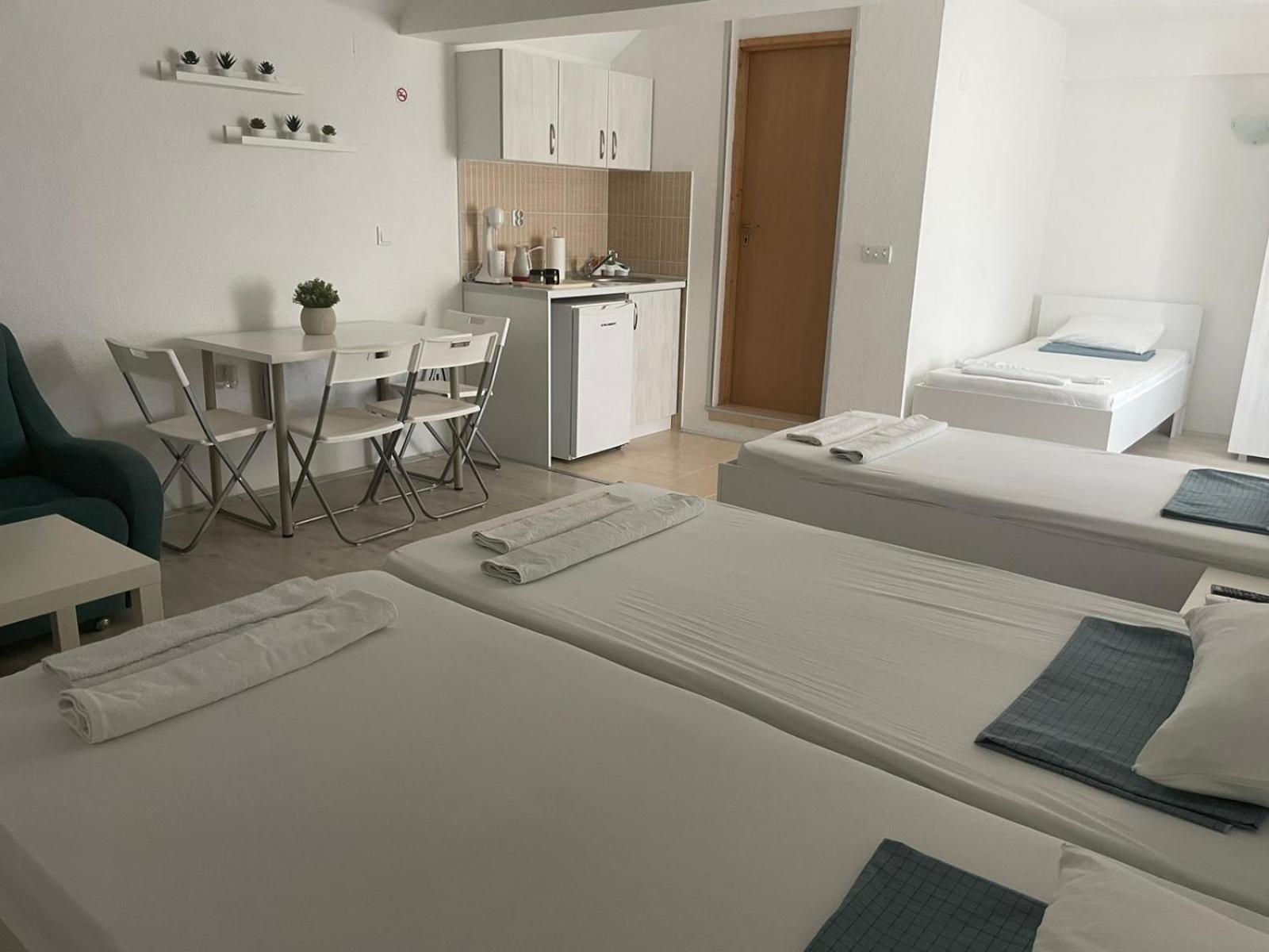 Tiki Apartments Gevgelija Luaran gambar