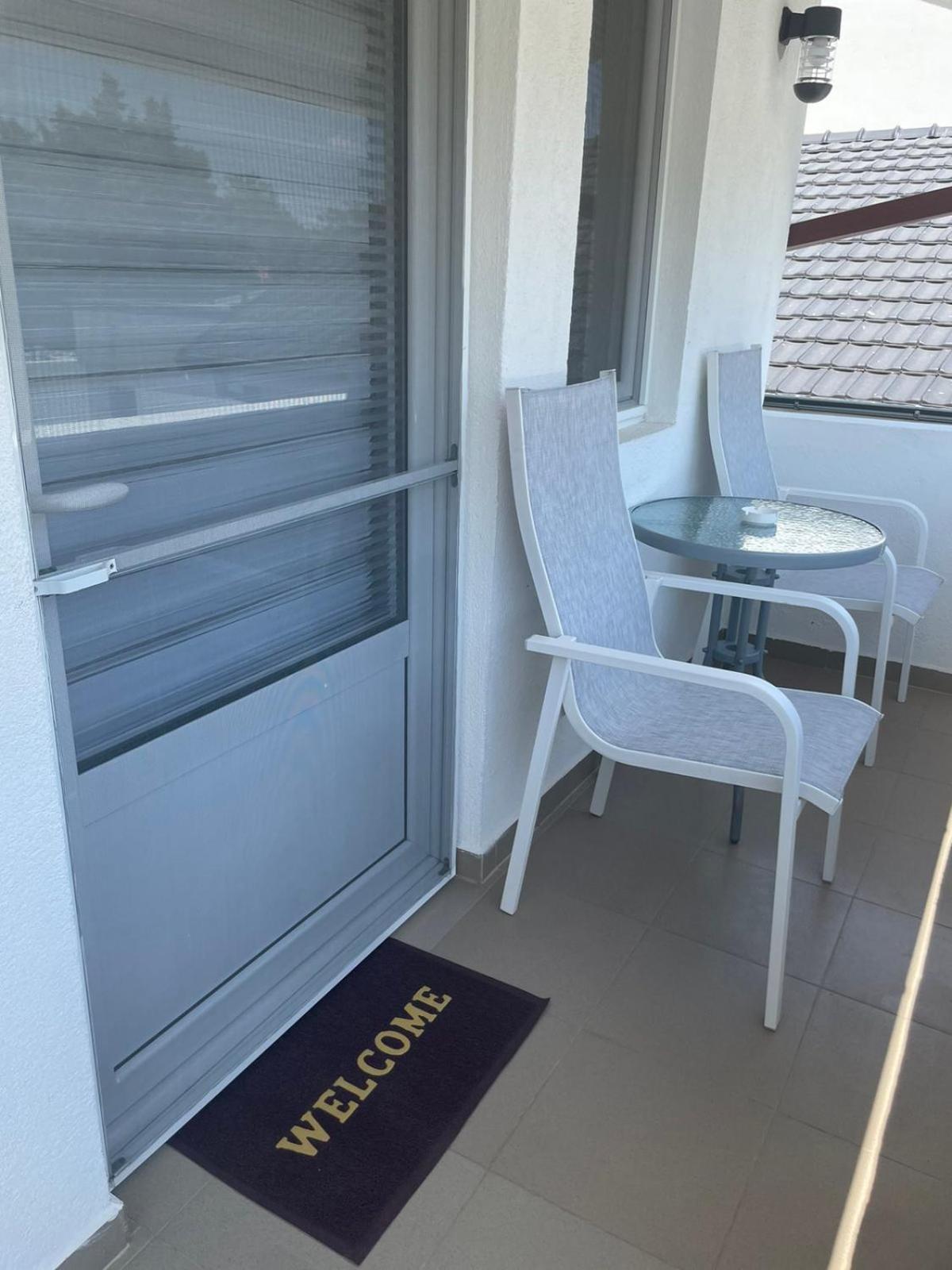 Tiki Apartments Gevgelija Luaran gambar