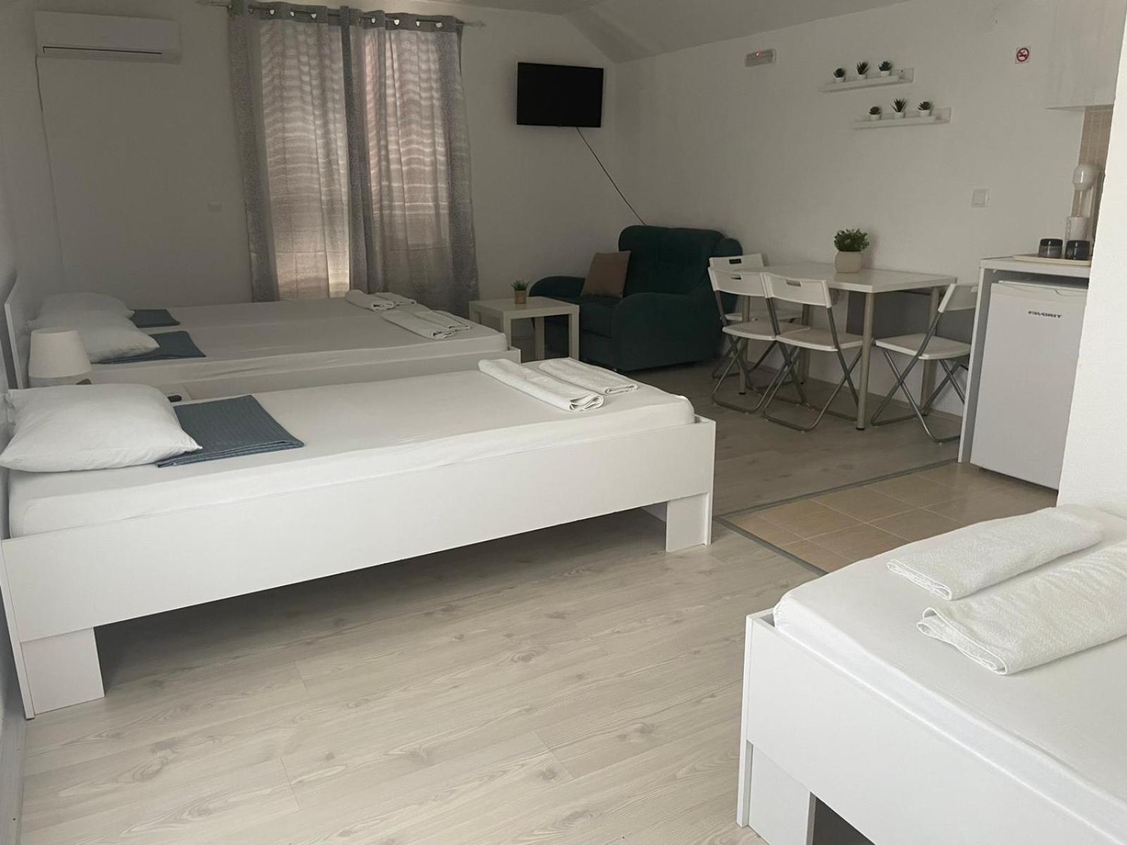 Tiki Apartments Gevgelija Luaran gambar