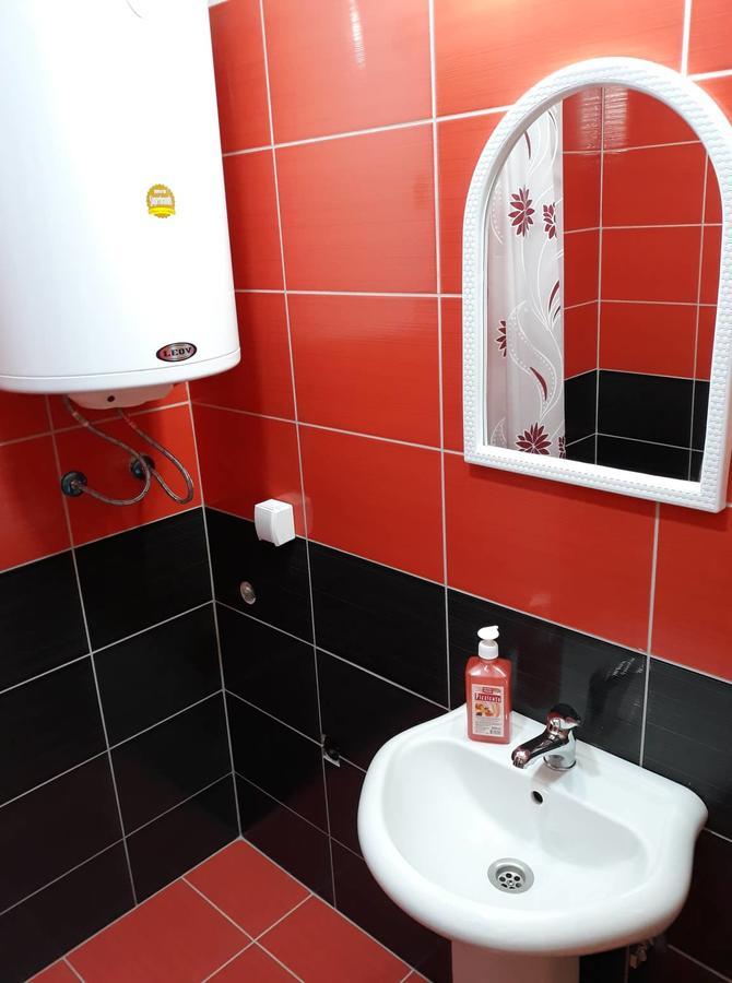 Tiki Apartments Gevgelija Luaran gambar